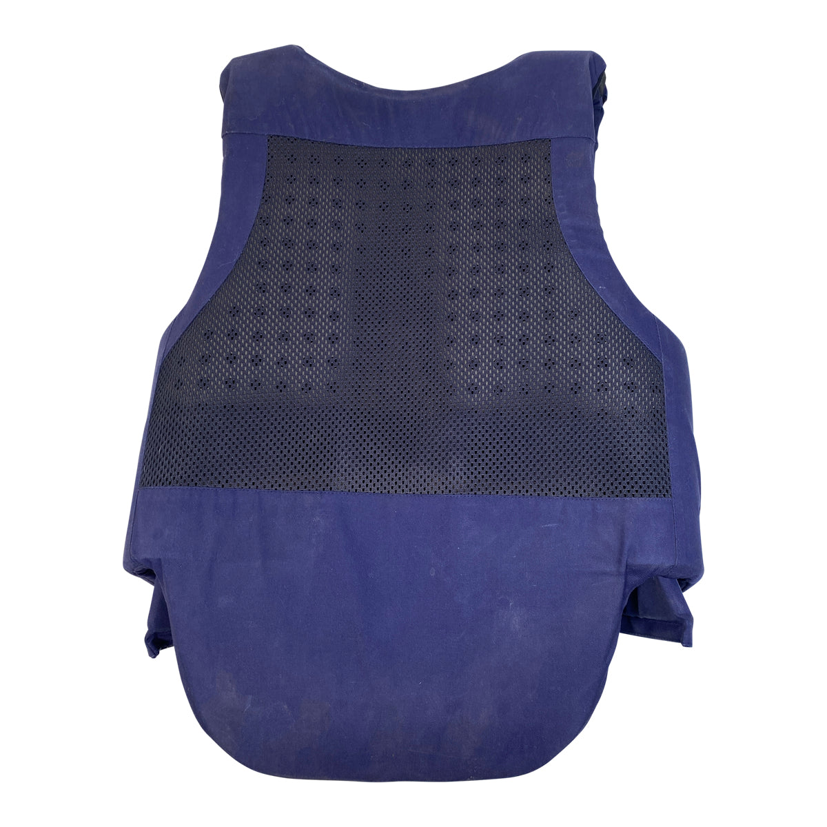Charles Owen JL9 Body Protector in Navy