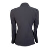 RJ Classics 'Saratoga' Show Coat in Black
