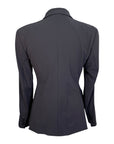 RJ Classics 'Saratoga' Show Coat in Black