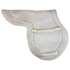 Toklat Medallion 'SuperQuilt' Saddle Pad in White