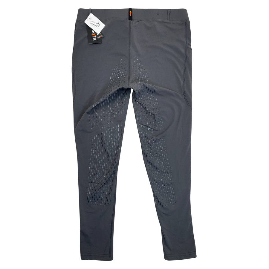 Kerrits 'IceFil' Tech Tights in Grey