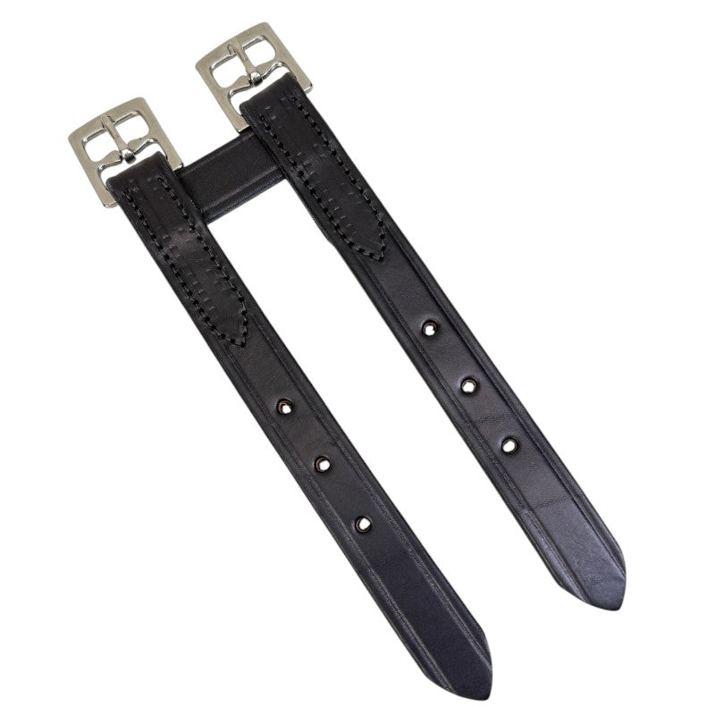 Jack's MFG Girth Extender in Black