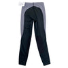 Kerrits Performance Tights in Black/Grey Houndstooth