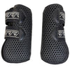 Equilibrium Tendon Boots in Black