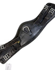 Devoucoux Short Girth in Black