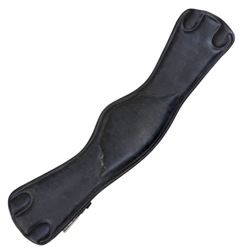 Devoucoux Short Girth in Black