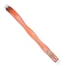 Edgewood Single End Elastic Girth in Chestnut - 42"