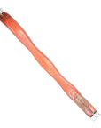 Edgewood Single End Elastic Girth in Chestnut - 42"