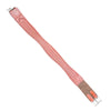 Edgewood Single End Elastic Girth in Chestnut - 42"