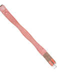 Edgewood Single End Elastic Girth in Chestnut - 42"
