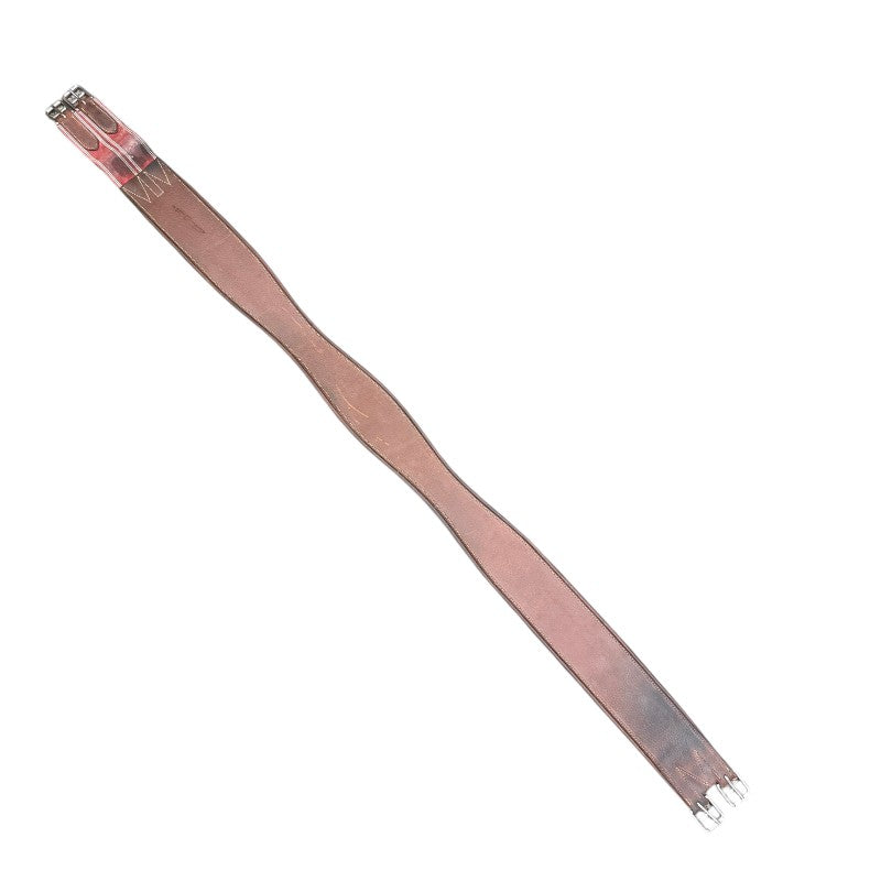 Butet Girth in Gold