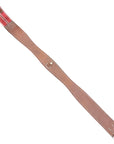 Butet Girth in Oiled Gold