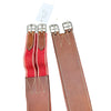 Butet Girth in Oiled Gold