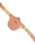 Devoucoux Belly Guard Girth in Brown