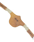 Devoucoux Belly Guard Girth in Brown