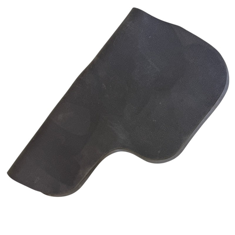 ThinLine Contour Pad in Black