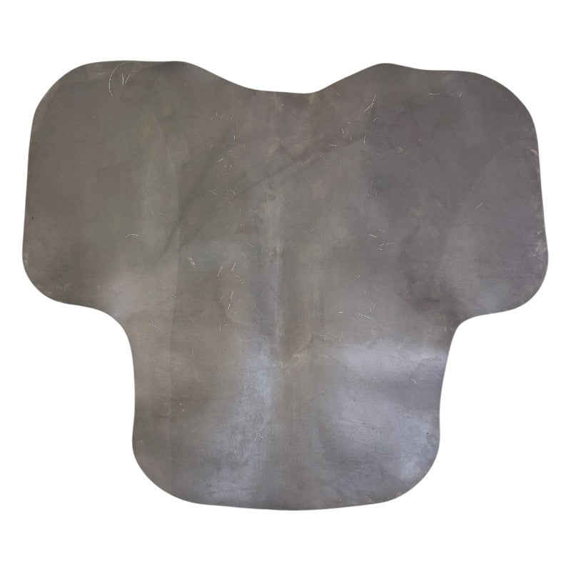 ThinLine Contour Pad in Black