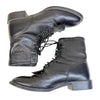 Ariat 'Lacer' Paddock Boots in Black