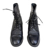 Ariat 'Lacer' Paddock Boots in Black
