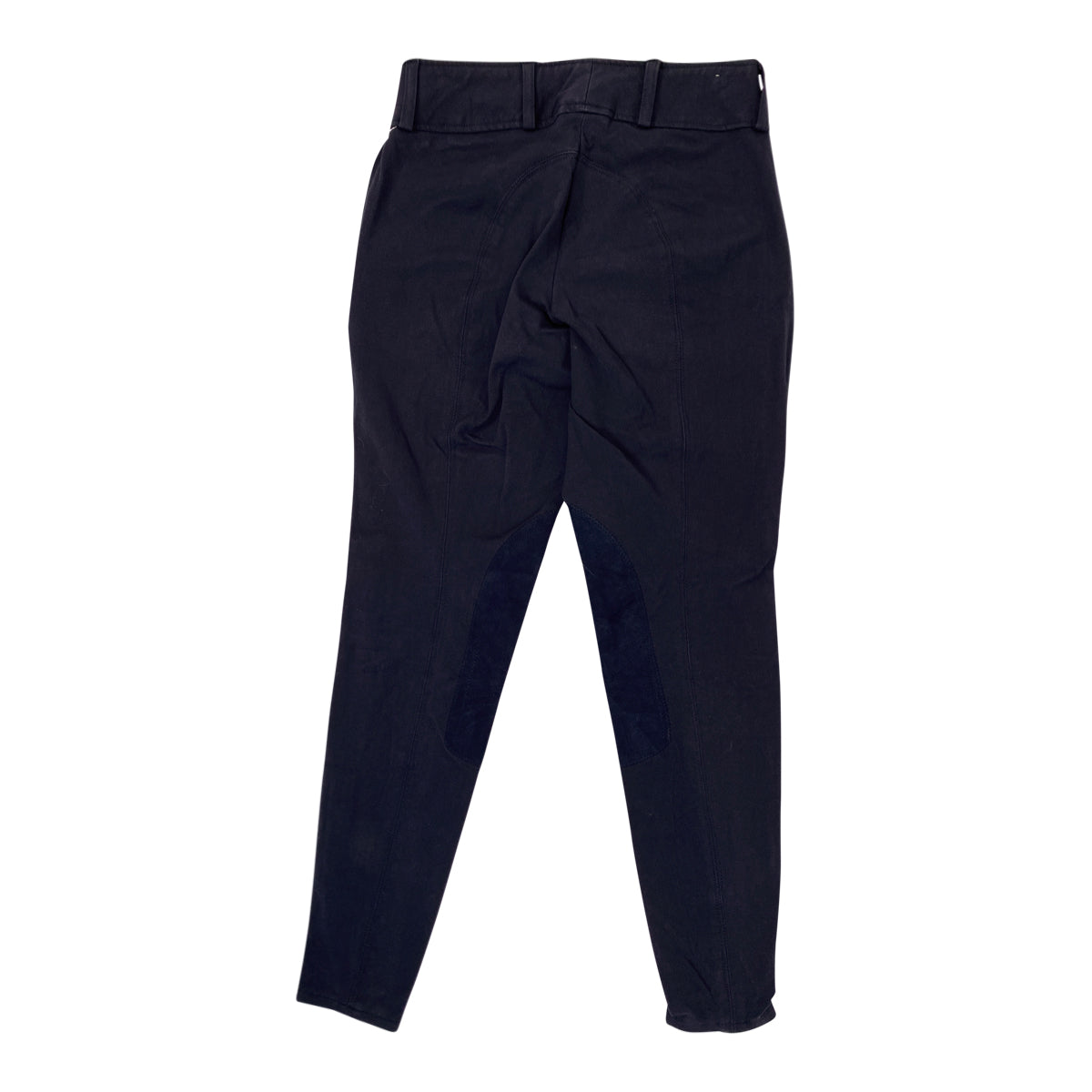 RJ Classics 'Sterling Collection' Breeches in Navy