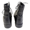 Ariat 'Lacer' Paddock Boots in Black