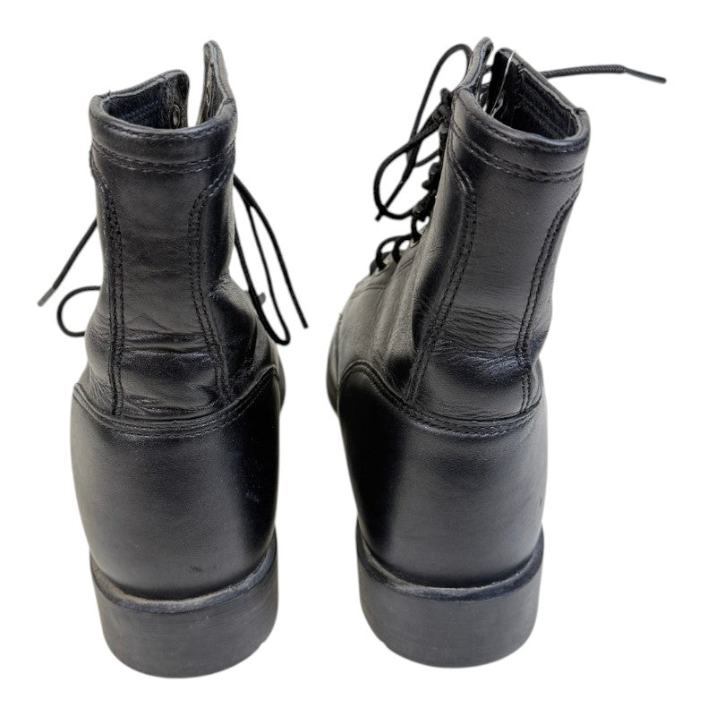 Ariat 'Lacer' Paddock Boots in Black