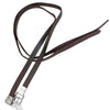 Prestige Stirrup Leathers in Brown