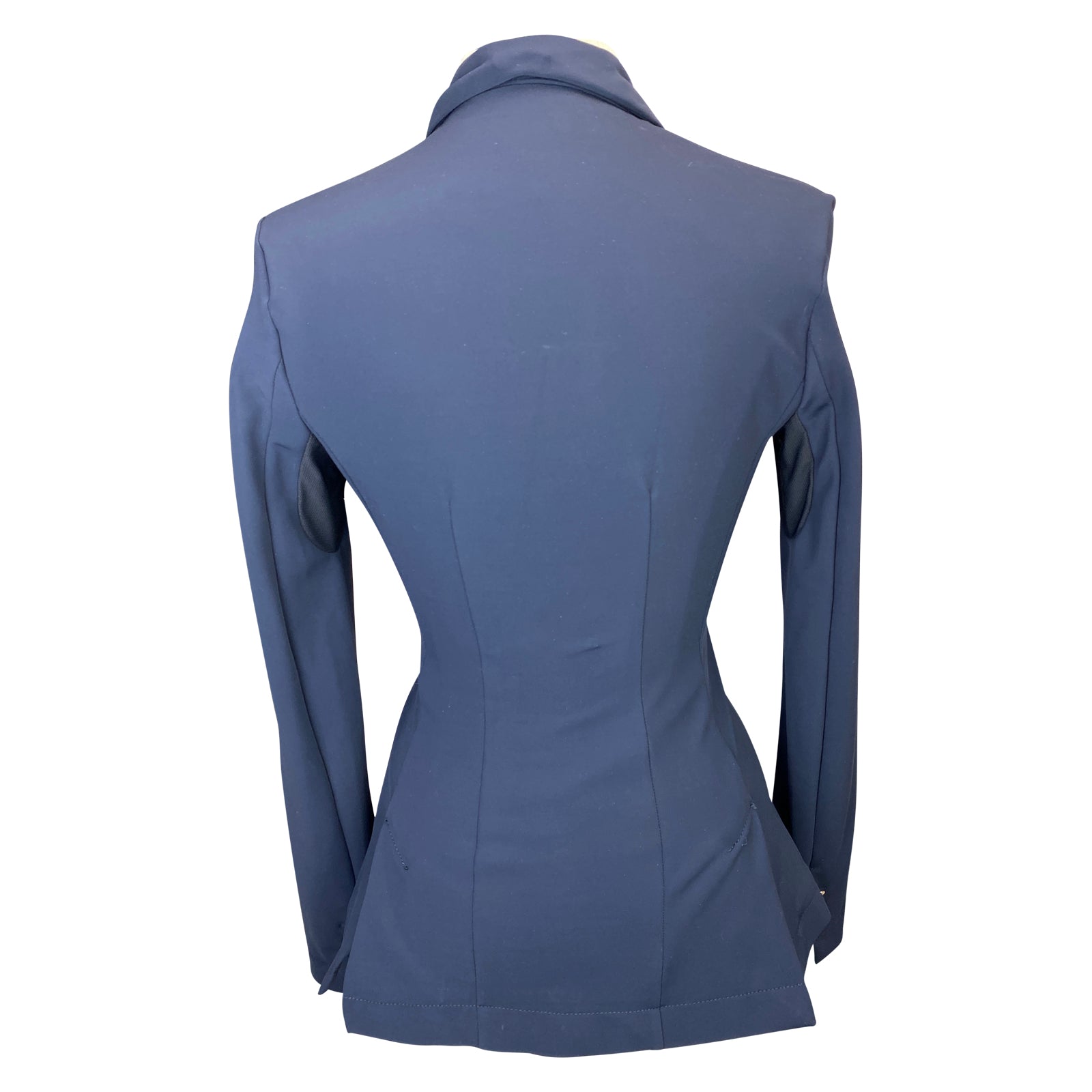 Dada Sport 'Catapulte' Show Jacket in Navy - Women's Small