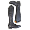 EGO7 'Orion' Field Boots in Black - EU 35 S/O (Women's US 4.5 Slim/Med)