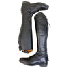 EGO7 'Orion' Field Boots in Black - EU 35 S/O (Women's US 4.5 Slim/Med)