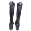 EGO7 'Orion' Field Boots in Black - EU 35 S/O (Women's US 4.5 Slim/Med)