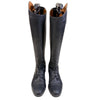 EGO7 'Orion' Field Boots in Black - EU 35 S/O (Women's US 4.5 Slim/Med)