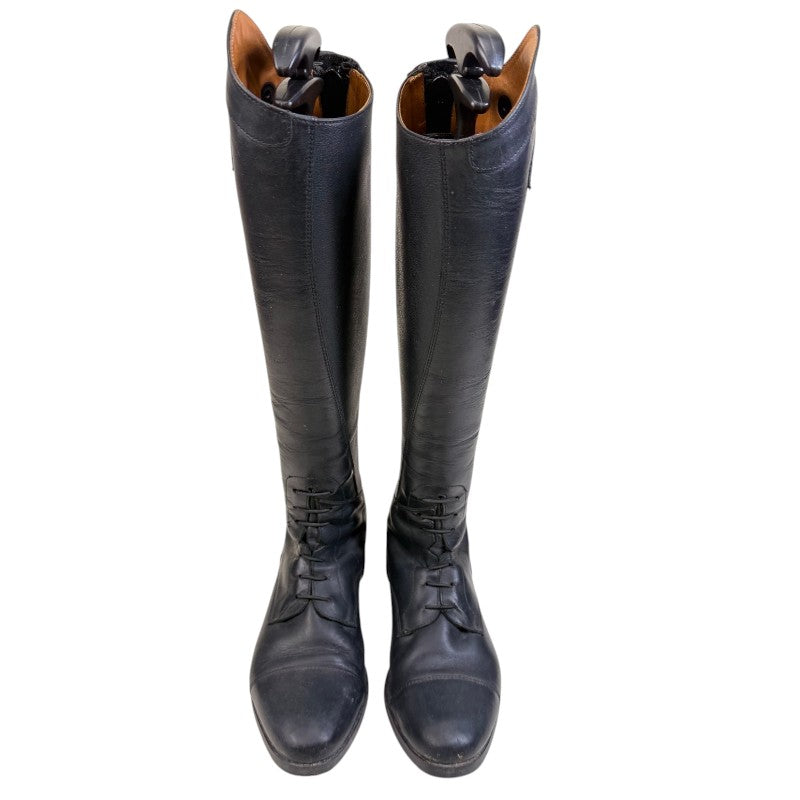 EGO7 'Orion' Field Boots in Black - EU 35 S/O (Women's US 4.5 Slim/Med)