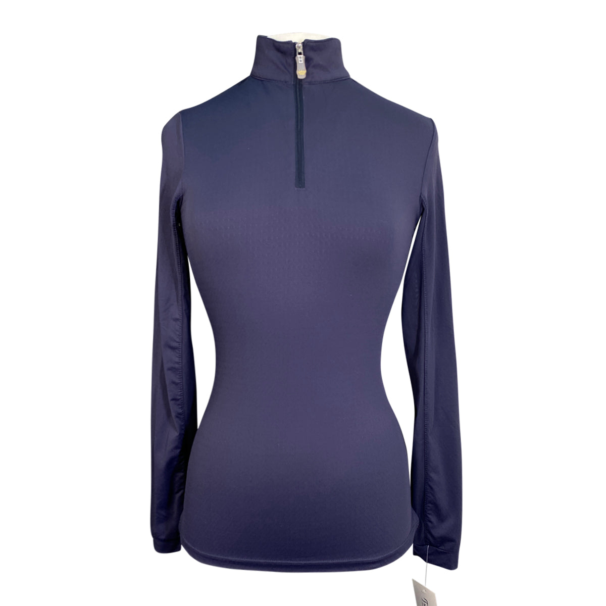 Kastel 'Charlotte' Sun Shirt in Navy