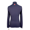 Kastel 'Charlotte' Sun Shirt in Navy