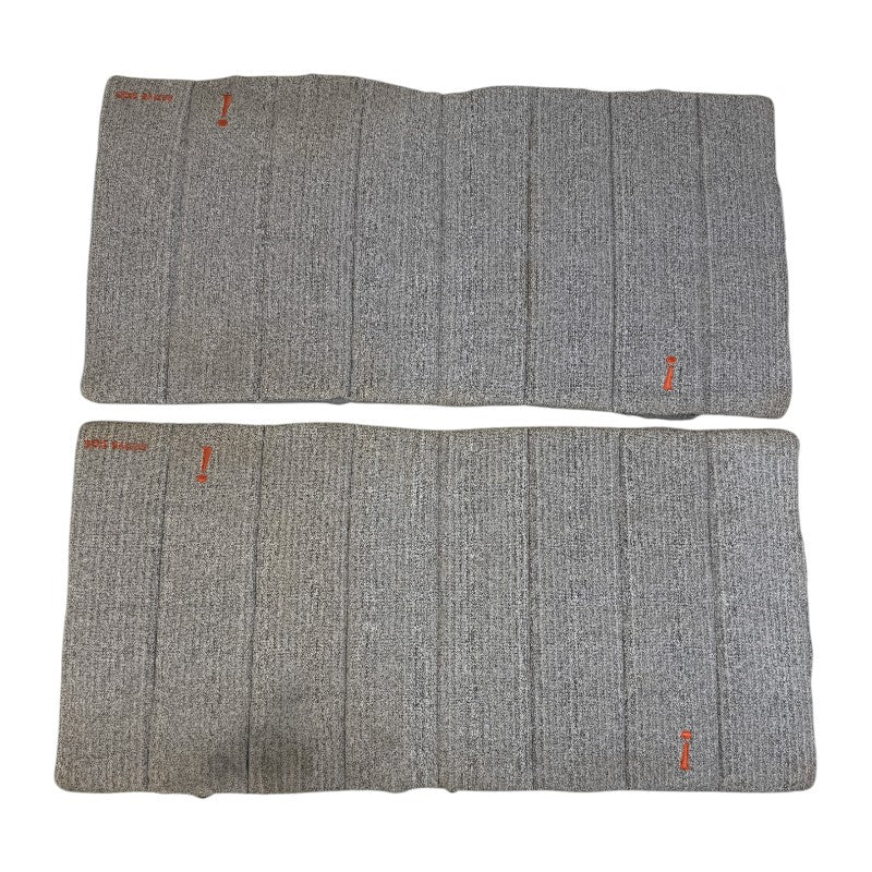 Incrediwear Equine Circulation Standing Wraps in Grey