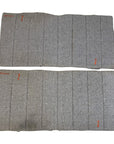 Incrediwear Equine Circulation Standing Wraps in Grey