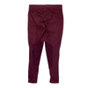 Kerrits 'Flow Rise' Knee Patch Performance Tight in Mahogany