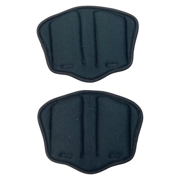 Equifit Weighted Liners in Black