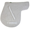Fleeceworks Bamboo Classic Hunter Pad in White