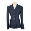 R.J. Classics 'Devon' Show Jacket in Navy - Women's 0R