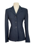 R.J. Classics 'Devon' Show Jacket in Navy - Women's 0R