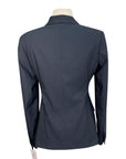 R.J. Classics 'Devon' Show Jacket in Navy - Women's 0R