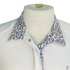 Tredstep Symphony 'Paris' Shirt in White/Floral 