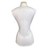 Levade Clothier 'Jackie' Shirt in White