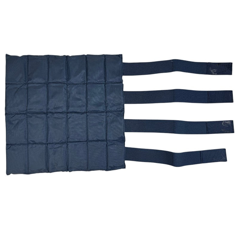 Cooling Ice Wrap in Navy