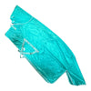 Bucas Buzz Off Full Neck Fly Sheet  in Turquoise 