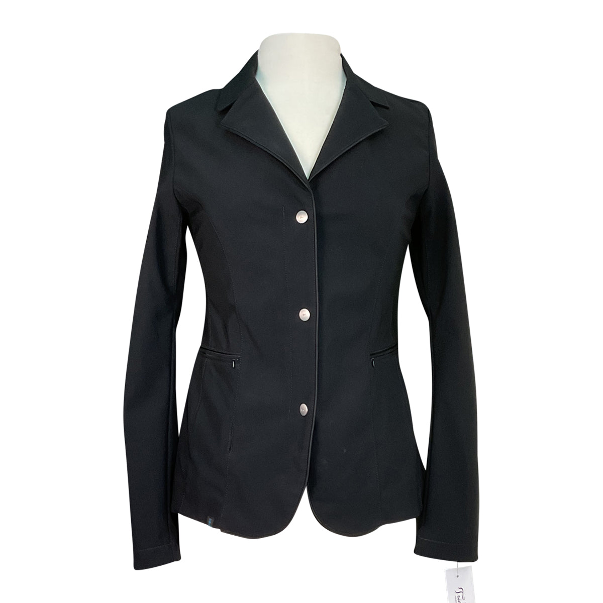Helite Airjump Show Jacket in Navy