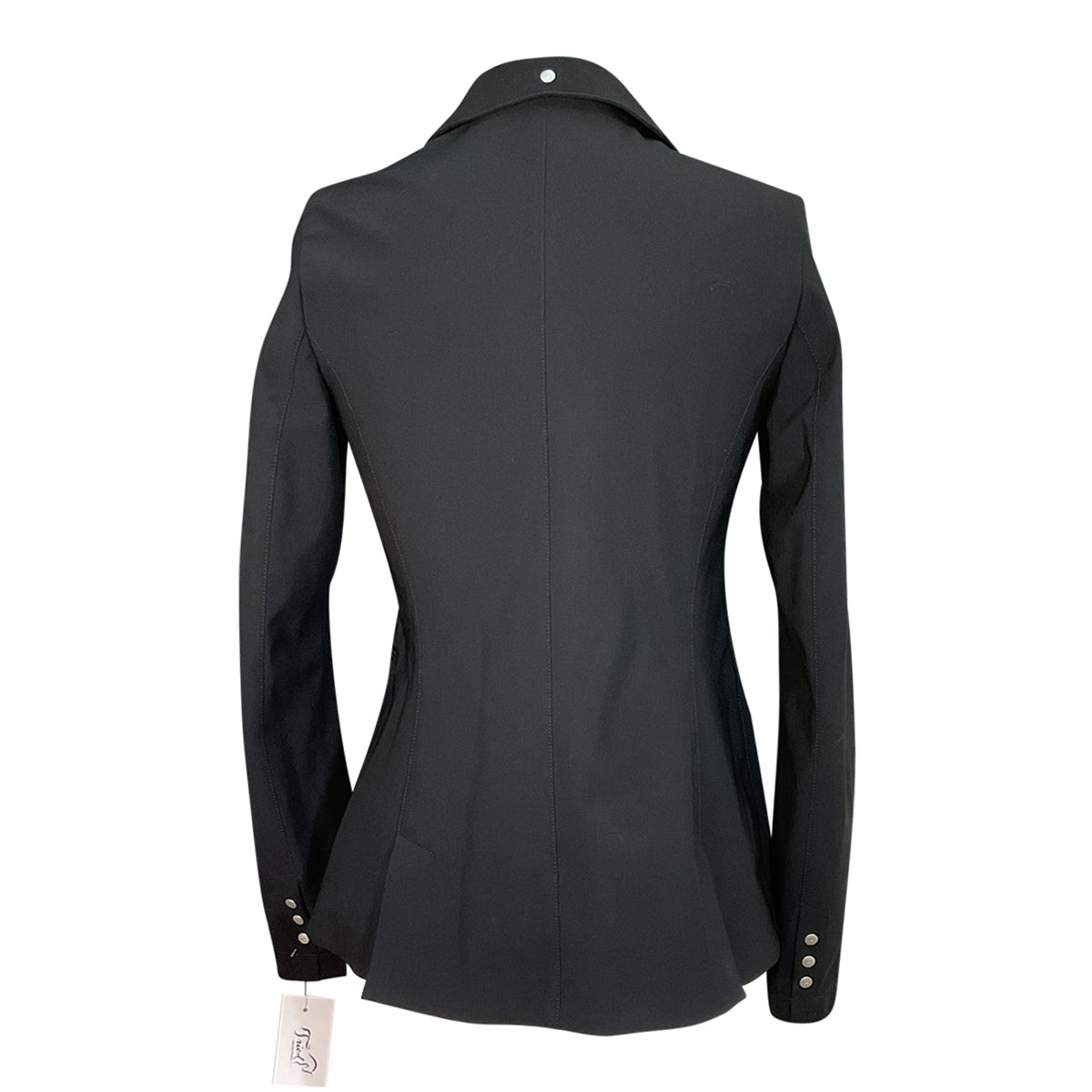Helite Airjump Show Jacket in Navy