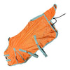 Mesh Horse Blanket in Hazard Orange